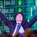 Euforia en los mercados tras el triunfo de Milei: el Merval sube 32% en dólares y las acciones argentinas saltan hasta 50% en Wall Street