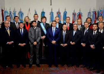 Positivo: La convocatoria del Presidente a gobernadores puede relanzar la agenda reformista