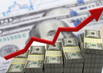 Dólar oficial sube fuerte y el blue acompaña la tendencia