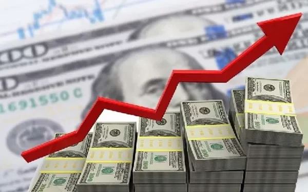 Dólar oficial sube fuerte y el blue acompaña la tendencia