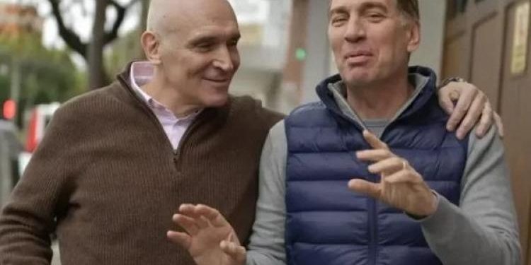 El volantazo electoral del Gobierno calmó a los mercados y reactivó expectativas en Washington