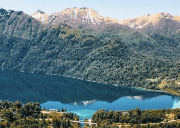 Ginóbili ganó un juicio por tierras usurpadas por una comunidad mapuche en Villa La Angostura