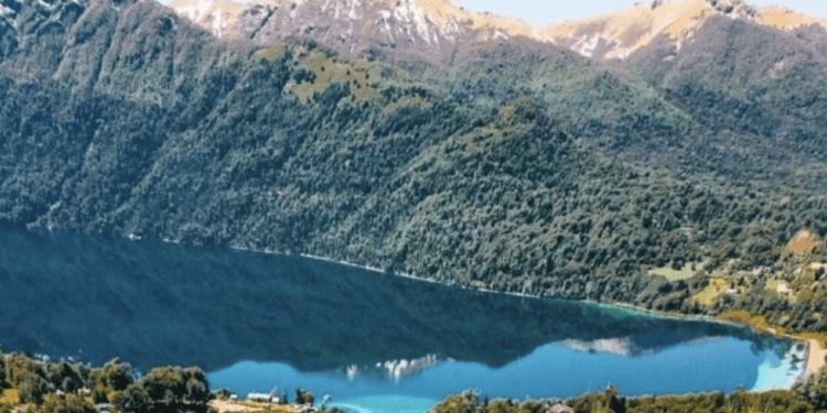 Ginóbili ganó un juicio por tierras usurpadas por una comunidad mapuche en Villa La Angostura