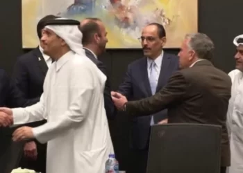 Israel y Hamás firmaron la primera fase del acuerdo de paz con mediación egipcia