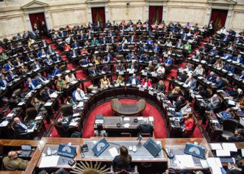 La Libertad Avanza en campaña: ni el mayor esfuerzo sería suficiente