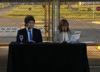 Milei busca distraer con el Código Penal mientras pierde dos votaciones clave por no dialogar, lamentable debilidad autoinfligida.
