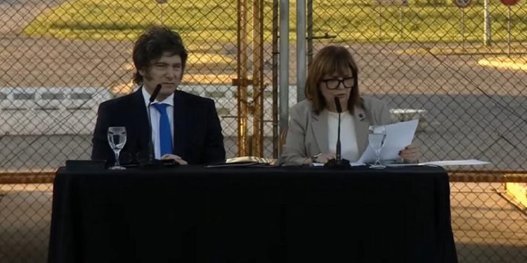 Milei busca distraer con el Código Penal mientras pierde dos votaciones clave por no dialogar, lamentable debilidad autoinfligida.