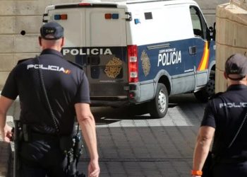 Detienen a un hombre acusado de robar en varias casas de campo en Valencia