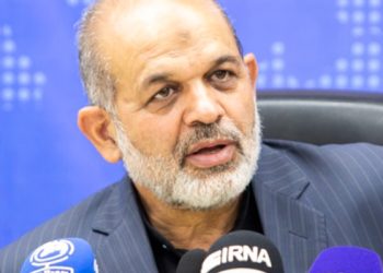 Irán:Vahidi, responsable por el atentado a AMIA, nuevo Sub-Jefe de las FF.AA