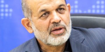 Irán:Vahidi, responsable por el atentado a AMIA, nuevo Sub-Jefe de las FF.AA