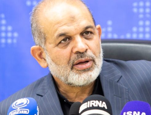 Irán:Vahidi, responsable por el atentado a AMIA, nuevo Sub-Jefe de las FF.AA