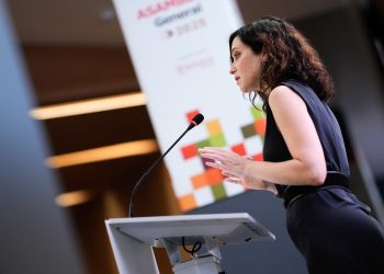 Madrid lidera la creación de empresas y consolida su modelo económico