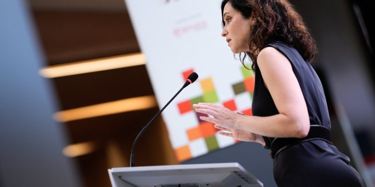 Madrid lidera la creación de empresas y consolida su modelo económico