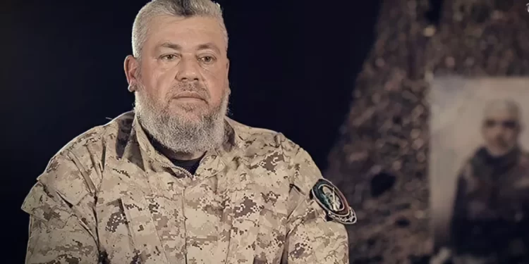 Haddad, por ahora lider de Hamas, rechaza el plan de Trump y las FDI eliminan 20 terroristas.