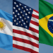 Brasil en los 50 tuvo un fuerte apoyo de Estados Unidos que catapulto su desarrollo, Argentina lo recibe hoy, ¿Qué hará?