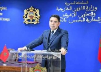 El Reino de Marruecos cosecha apoyos en tres continentes para su Plan de Autonomía para el Sáhara