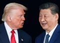 Aranceles: Trump y Xi acuerdan bajar la tensión comercial
