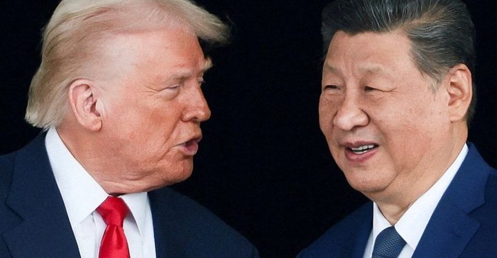 Aranceles: Trump y Xi acuerdan bajar la tensión comercial