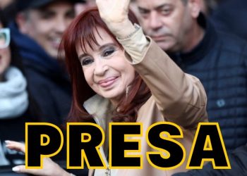 Cristina Kirchner evalúa mudarse a Mercedes y reaviva rumores en la ciudad