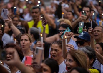 Exclusivo: María Corina Machado reaccionó con asombro y emoción al enterarse de su Nobel de la Paz-El video desde Oslo-
