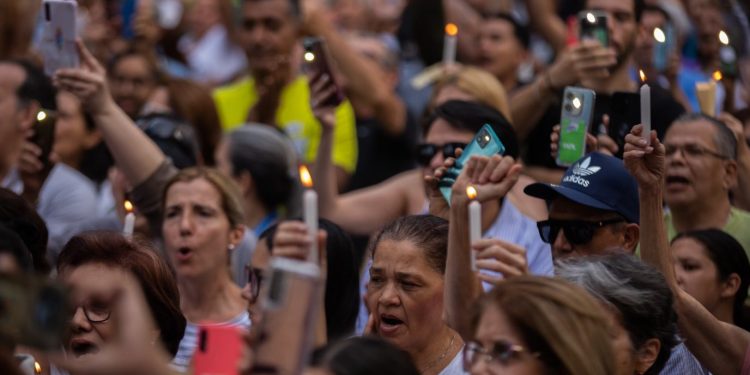 Exclusivo: María Corina Machado reaccionó con asombro y emoción al enterarse de su Nobel de la Paz-El video desde Oslo-