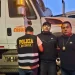Detención de “Pequeño J” y Ozorio por triple homicidio en Varela. “Nosotros no matamos a nadie”