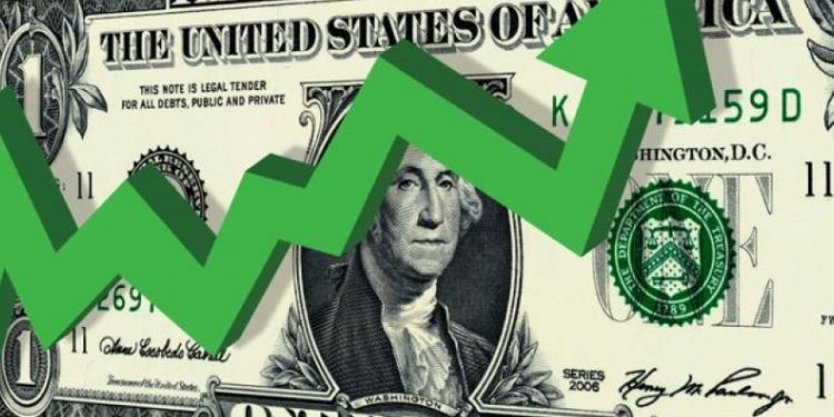 El dólar tocó el techo de la banda cambiaria y el BCRA vendió USD 45,5 millones