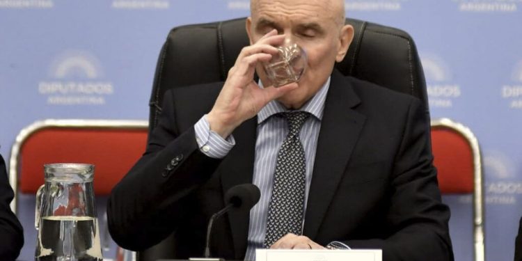 Tiro de gracia: Nuevas revelaciones comprometen a Espert por sus vínculos con Fred Machado