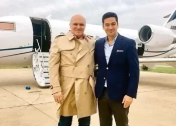 No es “operación política” ni “chimento de peluquería”: acerca de Espert y el narco