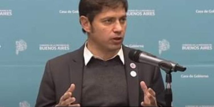 Sí, se “pudió”