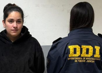 Triple crimen de Florencio Varela: una detenida declaró que el objetivo era “apretar a un tipo” y no matar a las tres chicas