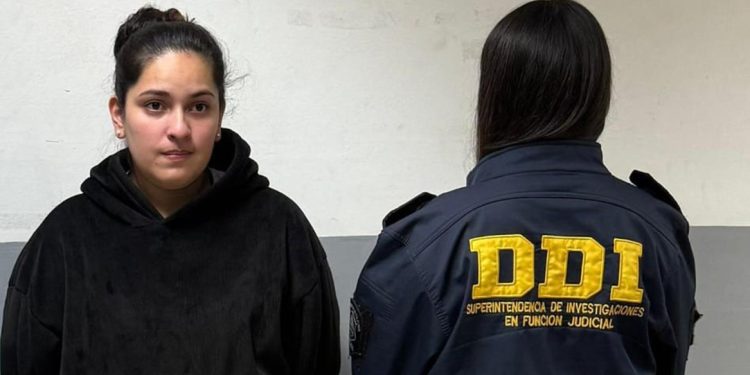 Triple crimen de Florencio Varela: una detenida declaró que el objetivo era “apretar a un tipo” y no matar a las tres chicas