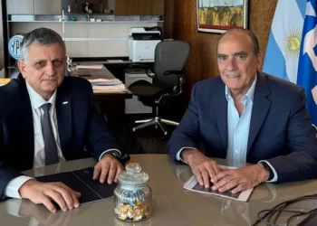 Francos negó cobrar honorarios de YPF tras las críticas de Marcela Pagano por presuntos 180 mil dólares mensuales