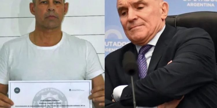 El llamativo giro en el relato de Espert sobre su relación con Fred Machado