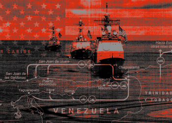 Ataque con dron de Estados Unidos revela el rol del estado Sucre en el narcotráfico venezolano