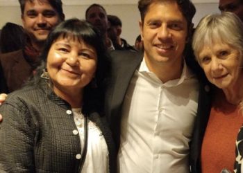 Triple crimen en Florencio Varela: declaró Florencia Ibañez y complico a Guerrero, hija de una funcionaria de Kicillof