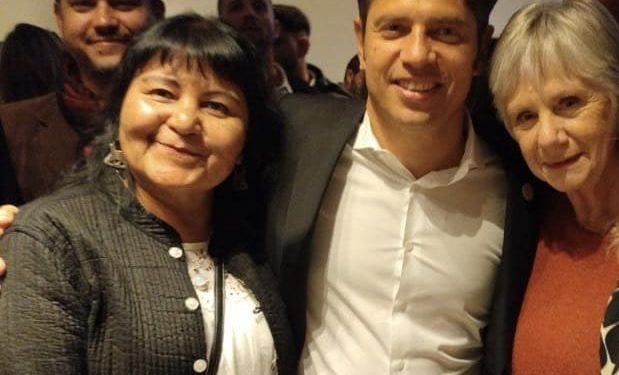 Triple crimen en Florencio Varela: declaró Florencia Ibañez y complico a Guerrero, hija de una funcionaria de Kicillof