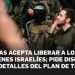 Finalmente, Hamas acepta liberar a los rehenes y abre negociaciones sobre el plan de paz impulsado por Donald Trump