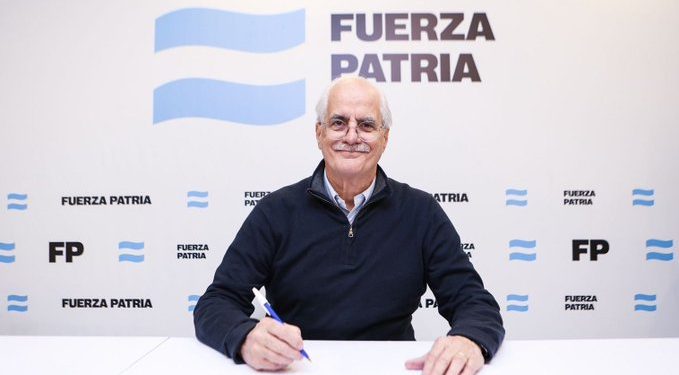 Taiana no solo actuó como cobarde en atentados de Montoneros, también lo hace al no enfrentar un simple debate