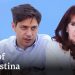 La carta “envenenada” de Cristina tensiona al máximo el gabinete de Kicillof y abre la puerta a expulsiones