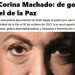 Toda la furia del chavismo por el premio Nobel a María Corina Machado, vía Telesur