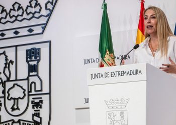 María Guardiola convoca elecciones anticipadas en Extremadura para el 21 de diciembre