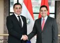 Marruecos y el Paraguay avanzan hacia una alianza estratégica