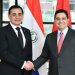 Marruecos y el Paraguay avanzan hacia una alianza estratégica