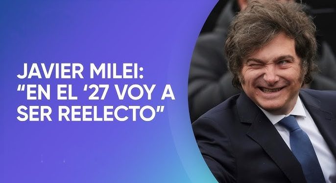 De batallas electorales: la disputa del 2027 toma forma con un Milei optimista