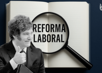 Milei anticipa reformas laborales y posibles ajustes de gabinete tras elecciones
