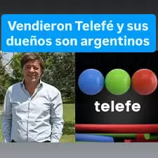 Scaglione–Manzano–Vila–Belocopitt concretaron la compra de Telefe y marca un nuevo giro en el mapa mediático argentino