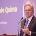 Pablo Quirno asume la Cancillería y consolida el eje económico del Gobierno Milei. ¿Quien es?