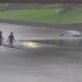 Inundaciones en la Avenida General Paz reavivan el debate sobre su mantenimiento y jurisdicción ¿Quien es responsable?