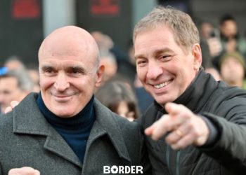 Santilli se perfila como reemplazo de Espert y crece el protagonismo de Karen Reichardt